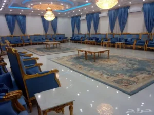 شركة تنظيف شقق بالطائف